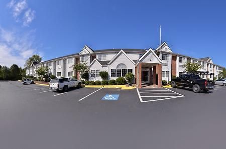 Motel 6-Richburg, Sc المظهر الخارجي الصورة