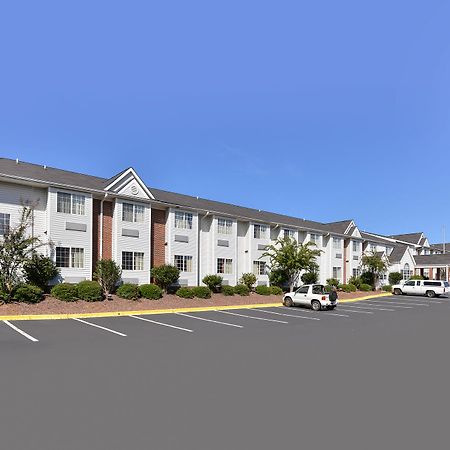 Motel 6-Richburg, Sc المظهر الخارجي الصورة