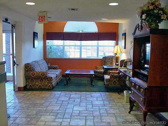 Motel 6-Richburg, Sc المظهر الخارجي الصورة