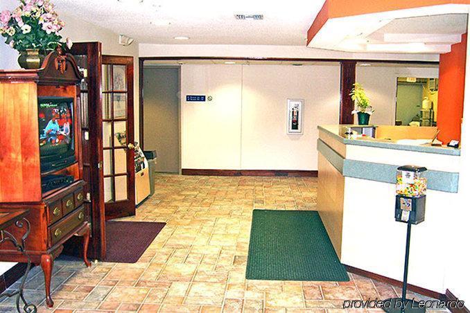 Motel 6-Richburg, Sc الغرفة الصورة