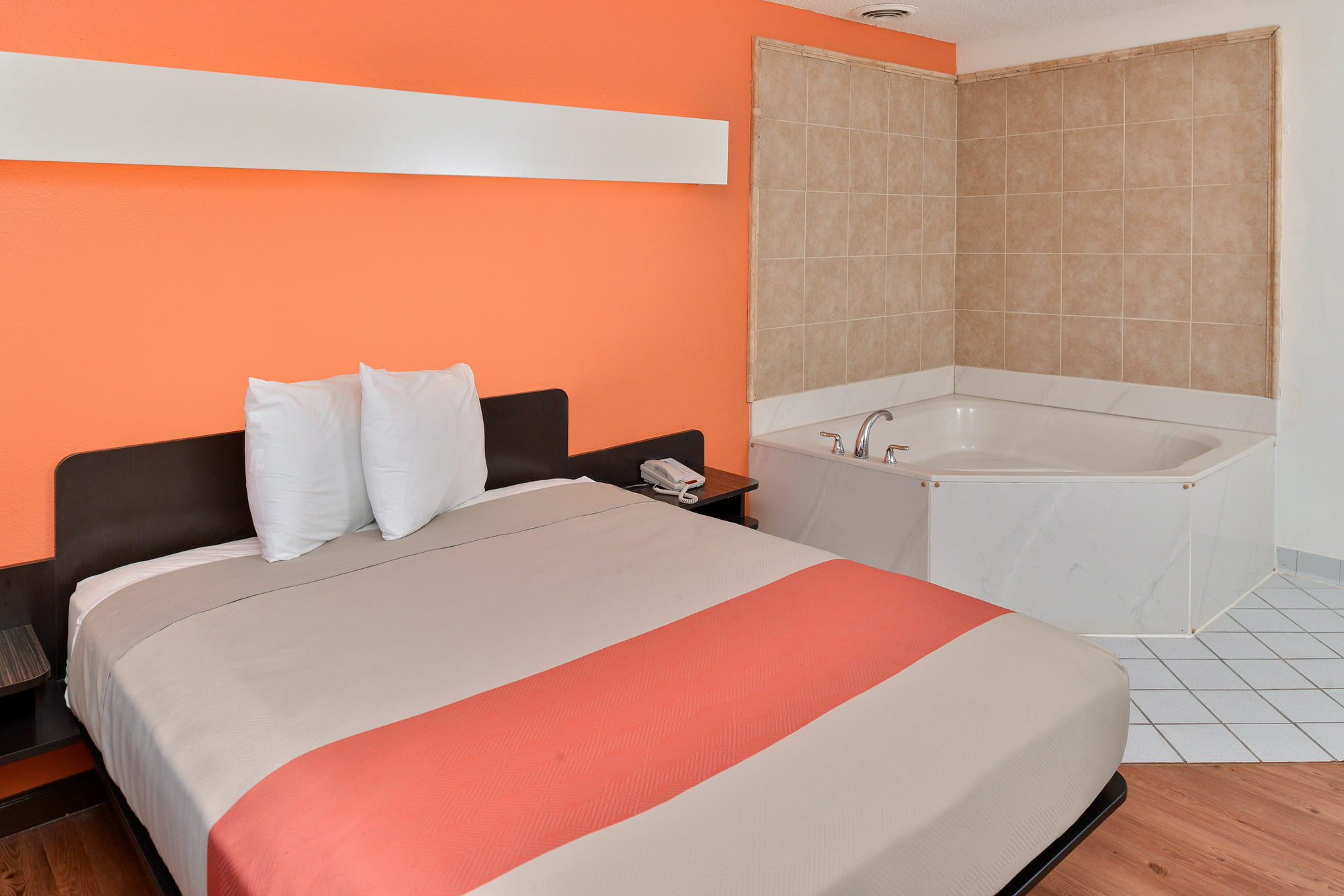 Motel 6-Richburg, Sc المظهر الخارجي الصورة