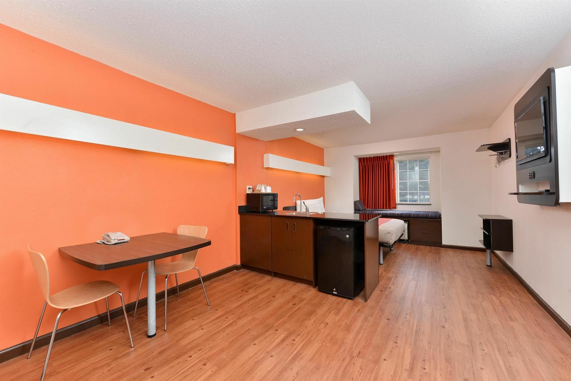 Motel 6-Richburg, Sc المظهر الخارجي الصورة
