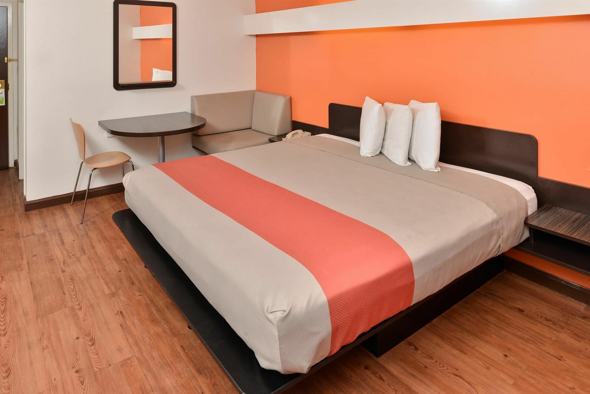 Motel 6-Richburg, Sc المظهر الخارجي الصورة