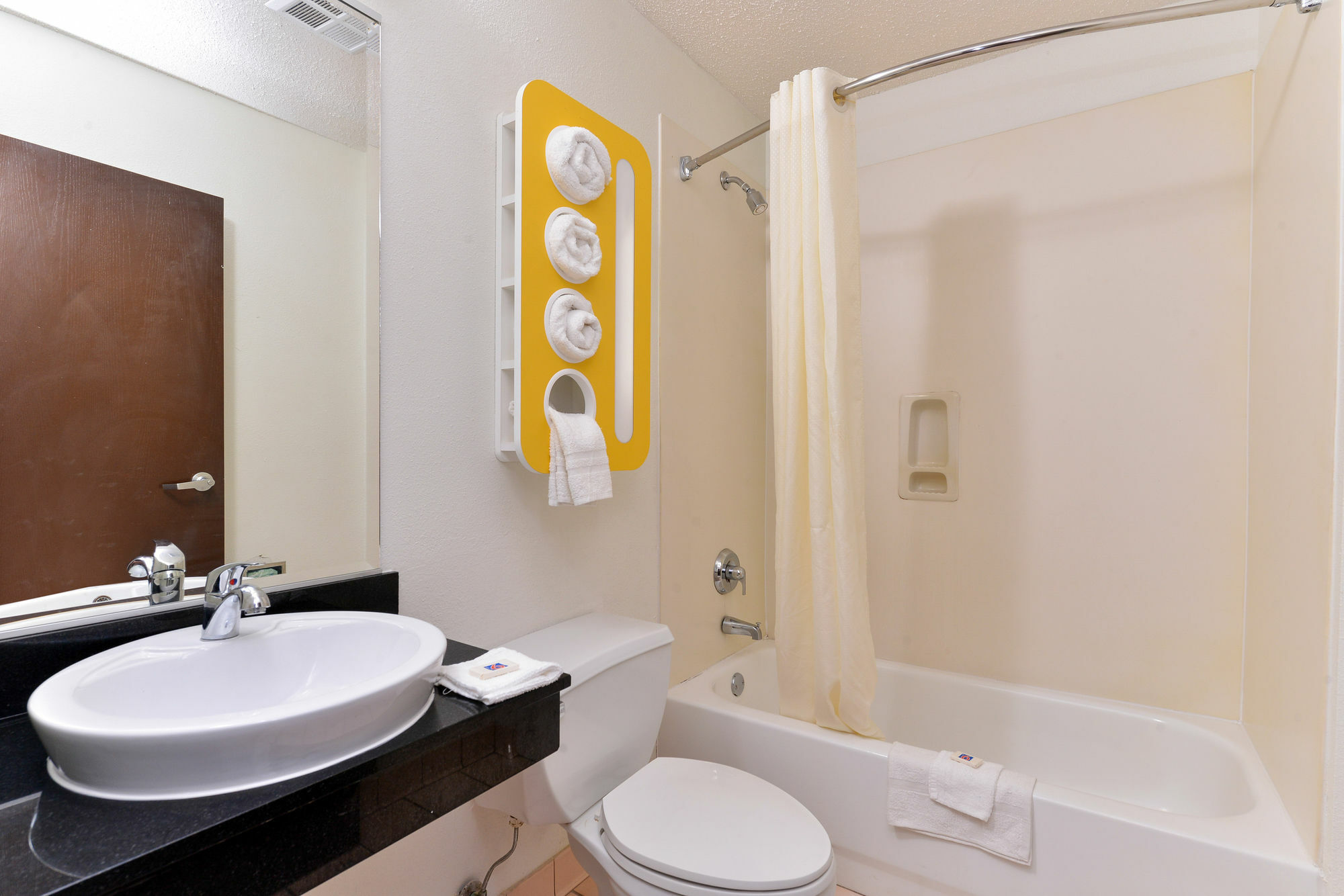 Motel 6-Richburg, Sc المظهر الخارجي الصورة