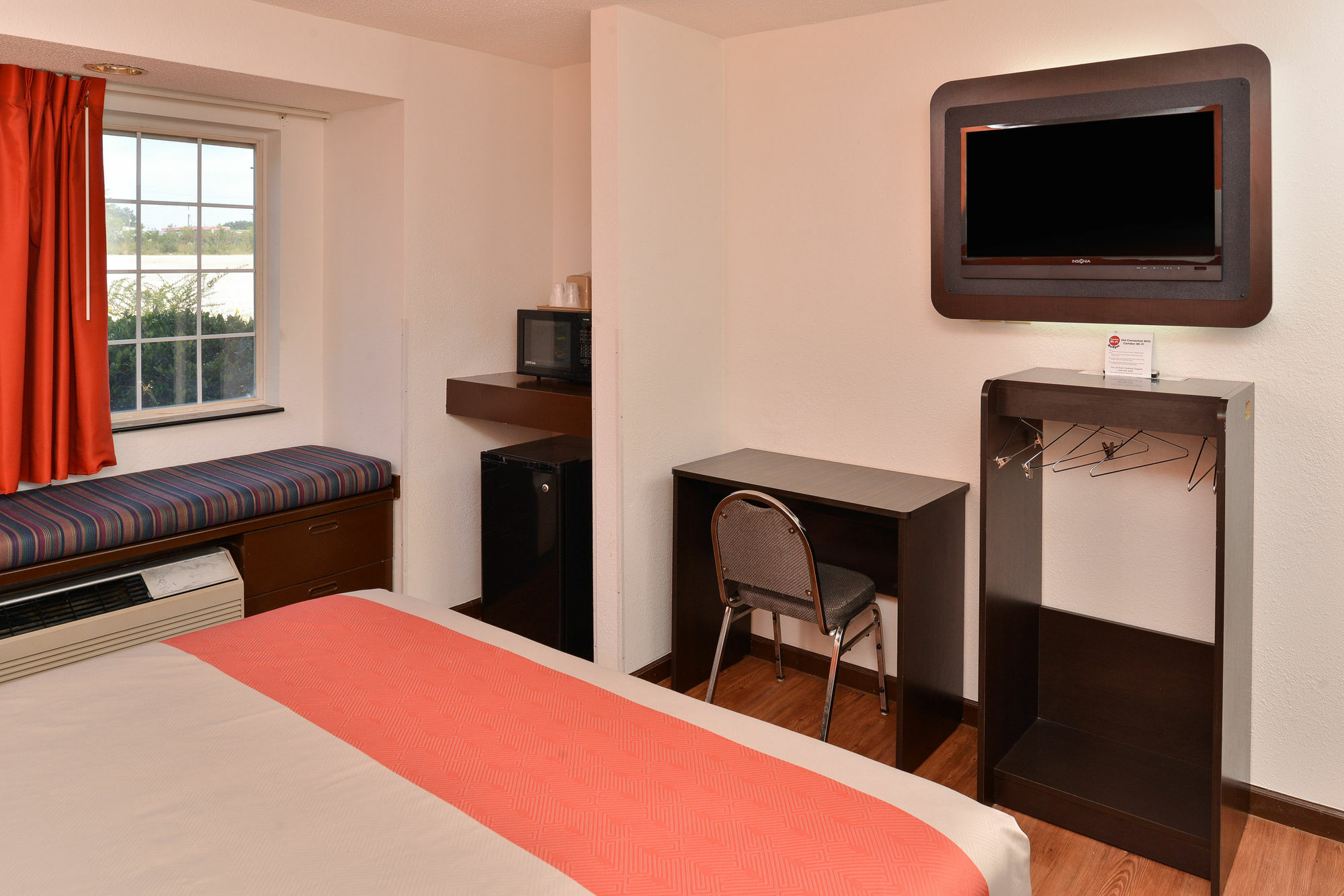 Motel 6-Richburg, Sc المظهر الخارجي الصورة