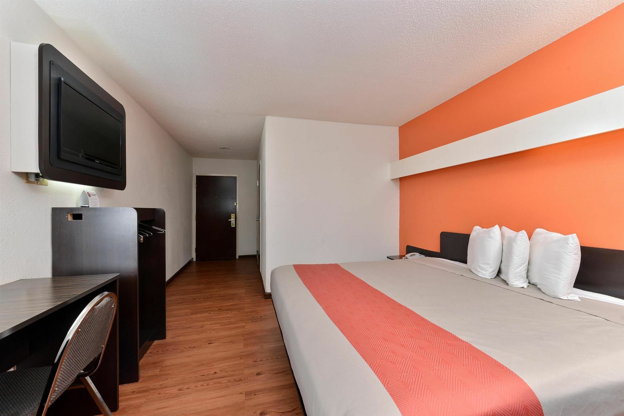 Motel 6-Richburg, Sc المظهر الخارجي الصورة