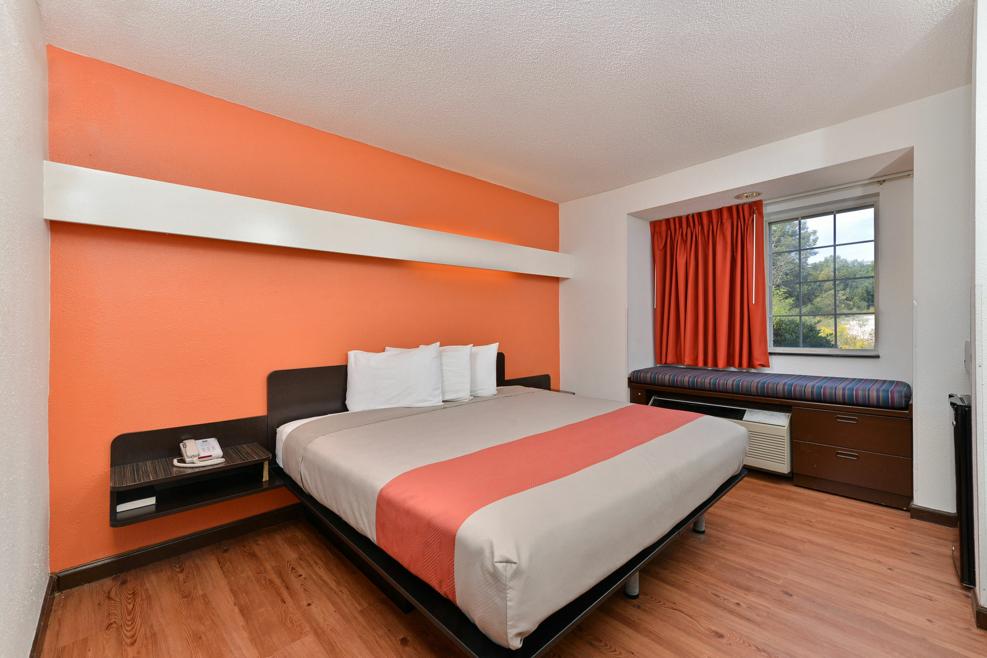 Motel 6-Richburg, Sc المظهر الخارجي الصورة
