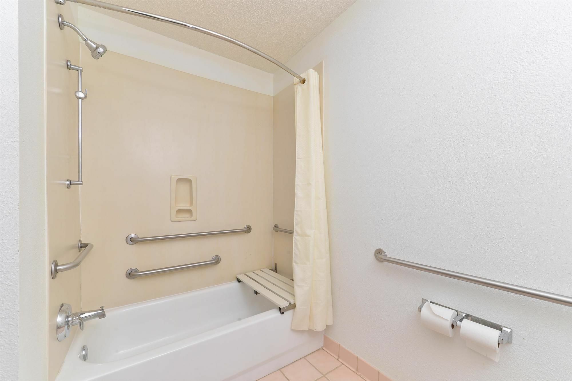 Motel 6-Richburg, Sc المظهر الخارجي الصورة