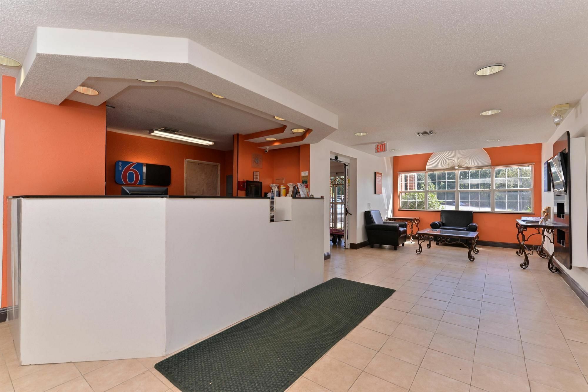 Motel 6-Richburg, Sc المظهر الخارجي الصورة