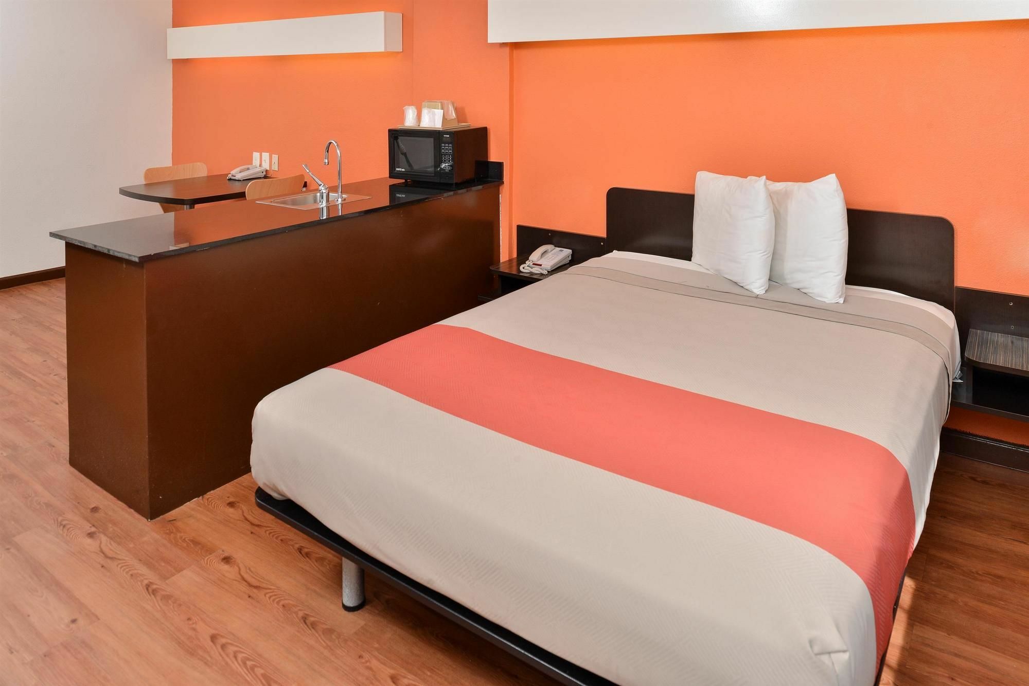 Motel 6-Richburg, Sc المظهر الخارجي الصورة